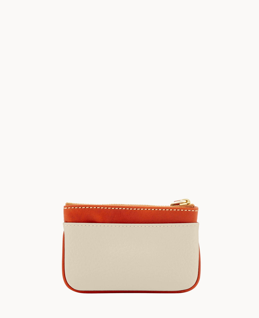 Pebble Grain Small Coin Case - Image 36