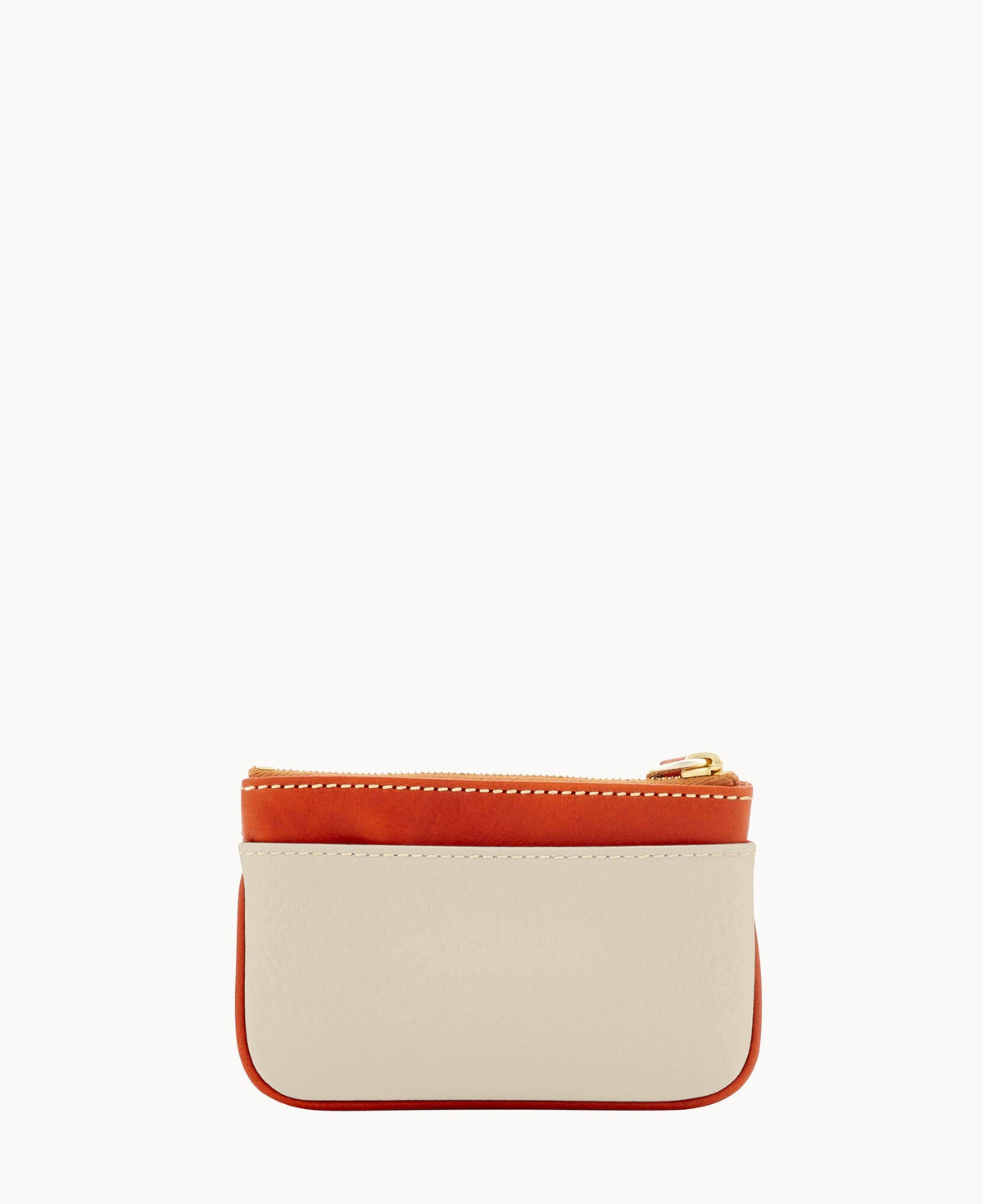 Pebble Grain Small Coin Case - Image 36