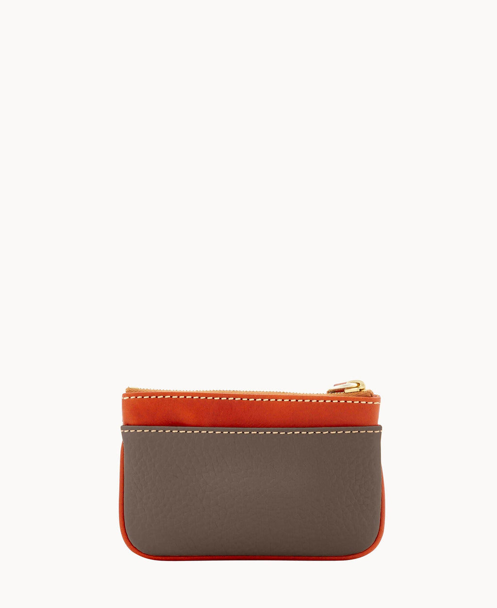 Pebble Grain Small Coin Case - Image 64