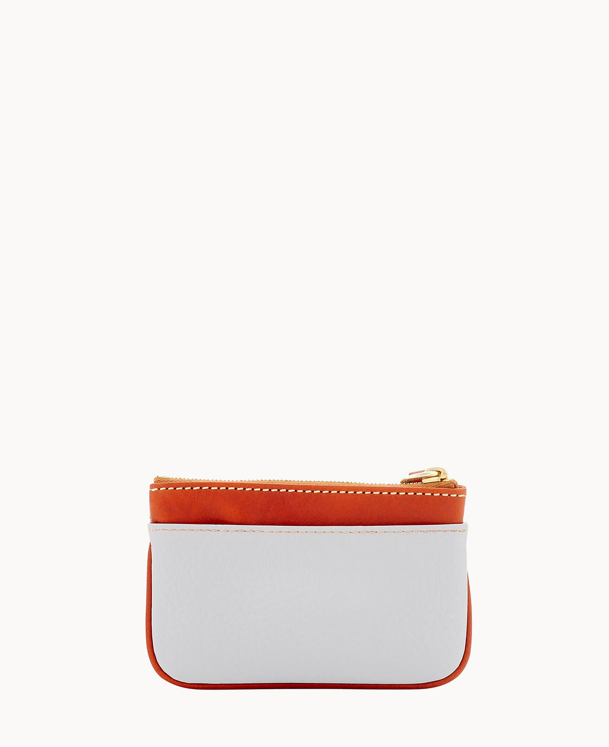 Pebble Grain Small Coin Case - Image 113