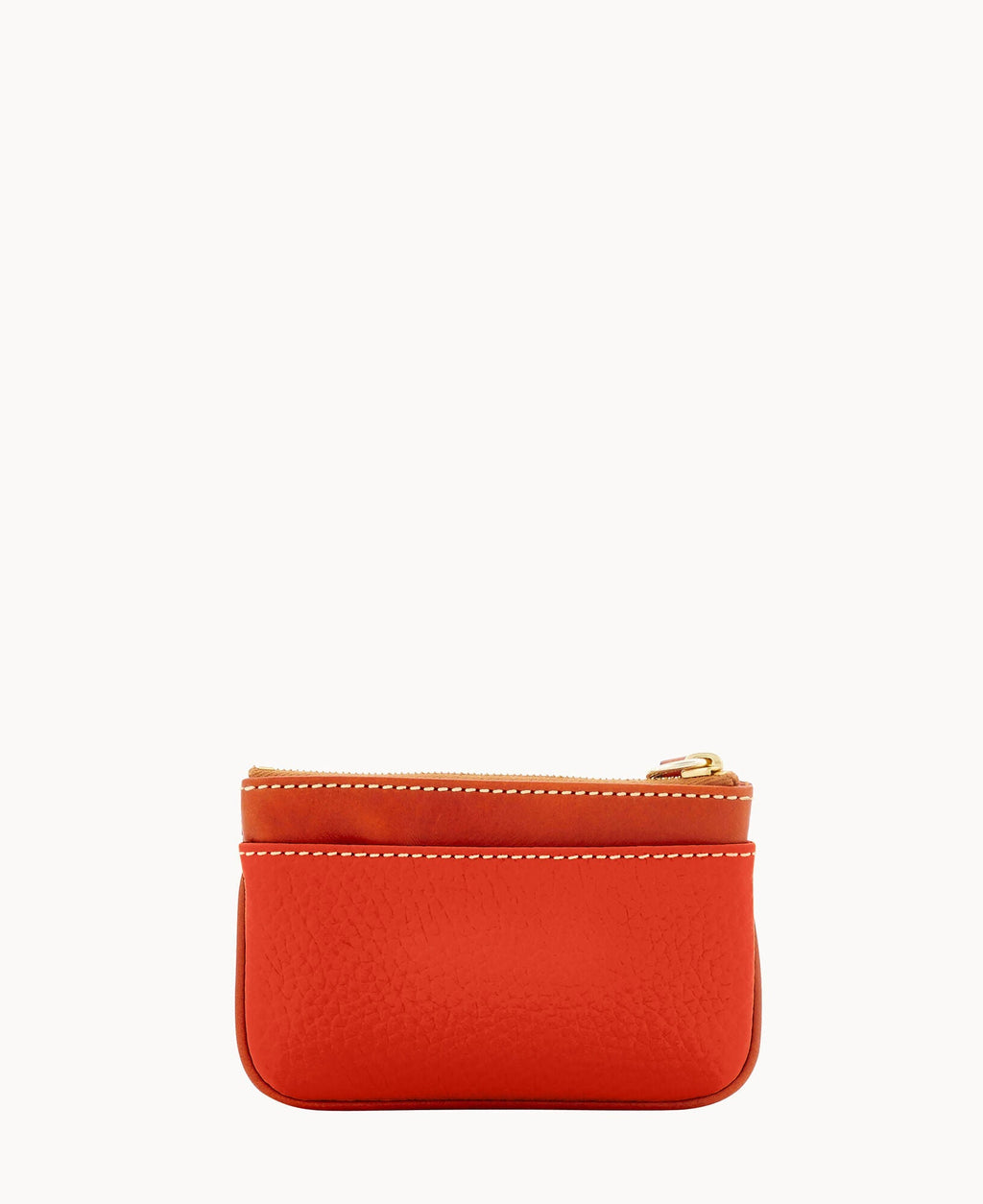 Pebble Grain Small Coin Case - Image 94