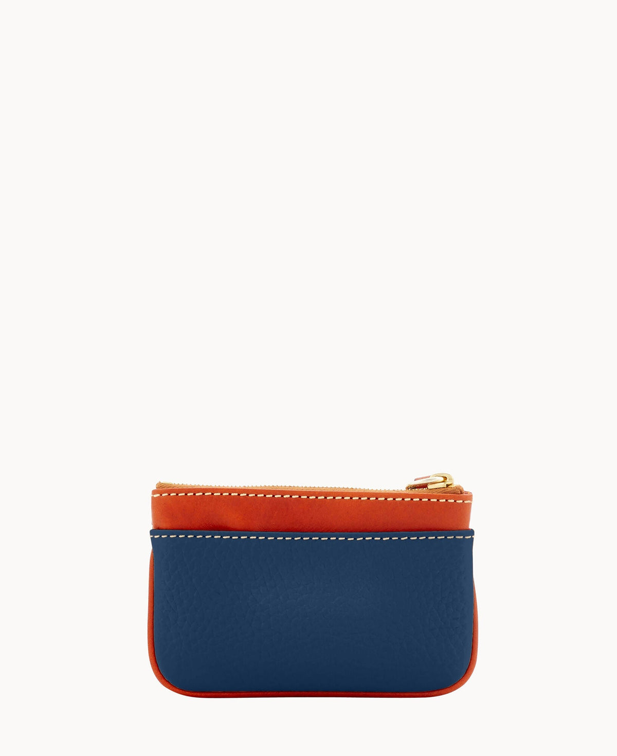Pebble Grain Small Coin Case - Image 72