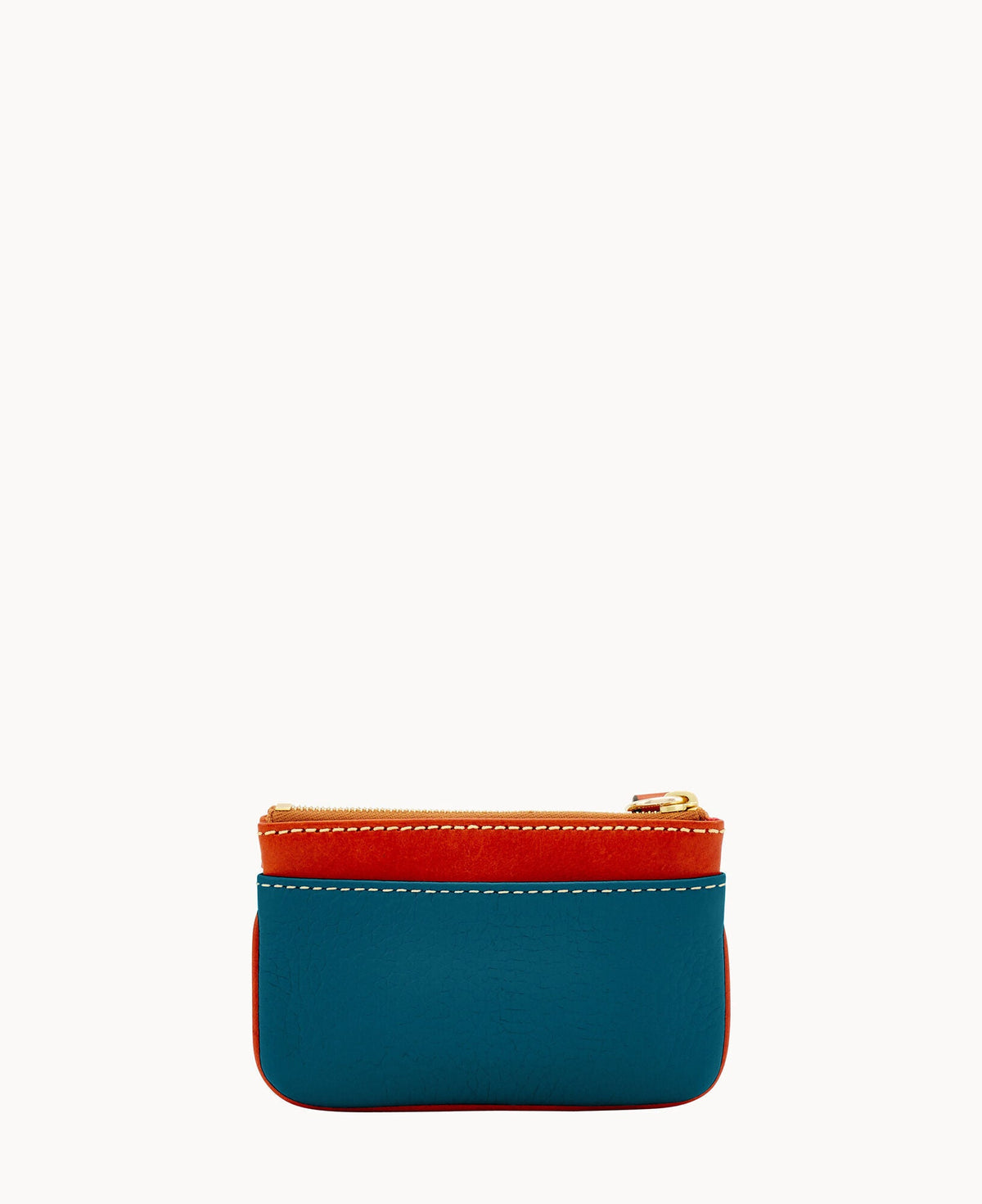 Pebble Grain Small Coin Case - Image 16