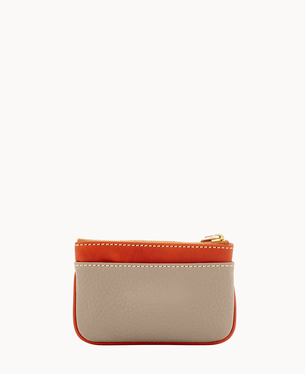 Pebble Grain Small Coin Case - Image 48