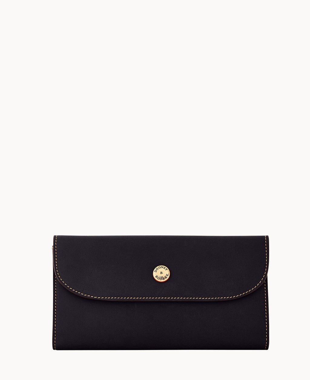 Alto Slim Continental - Black