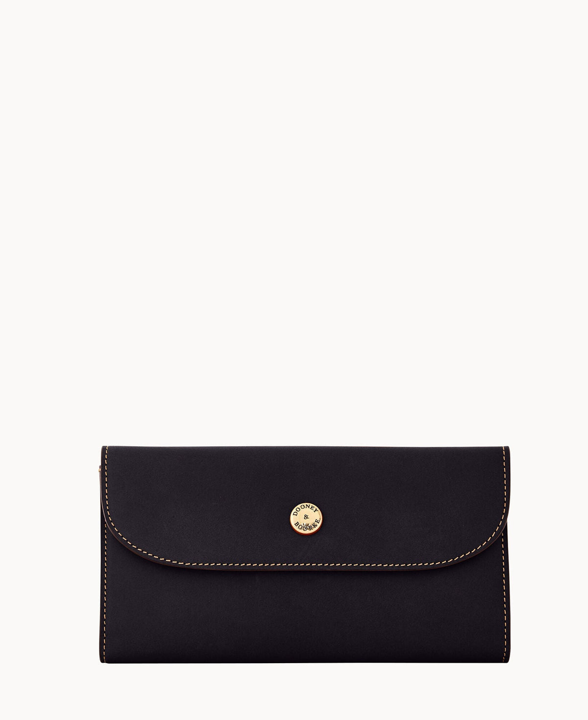 Alto Slim Continental - Black