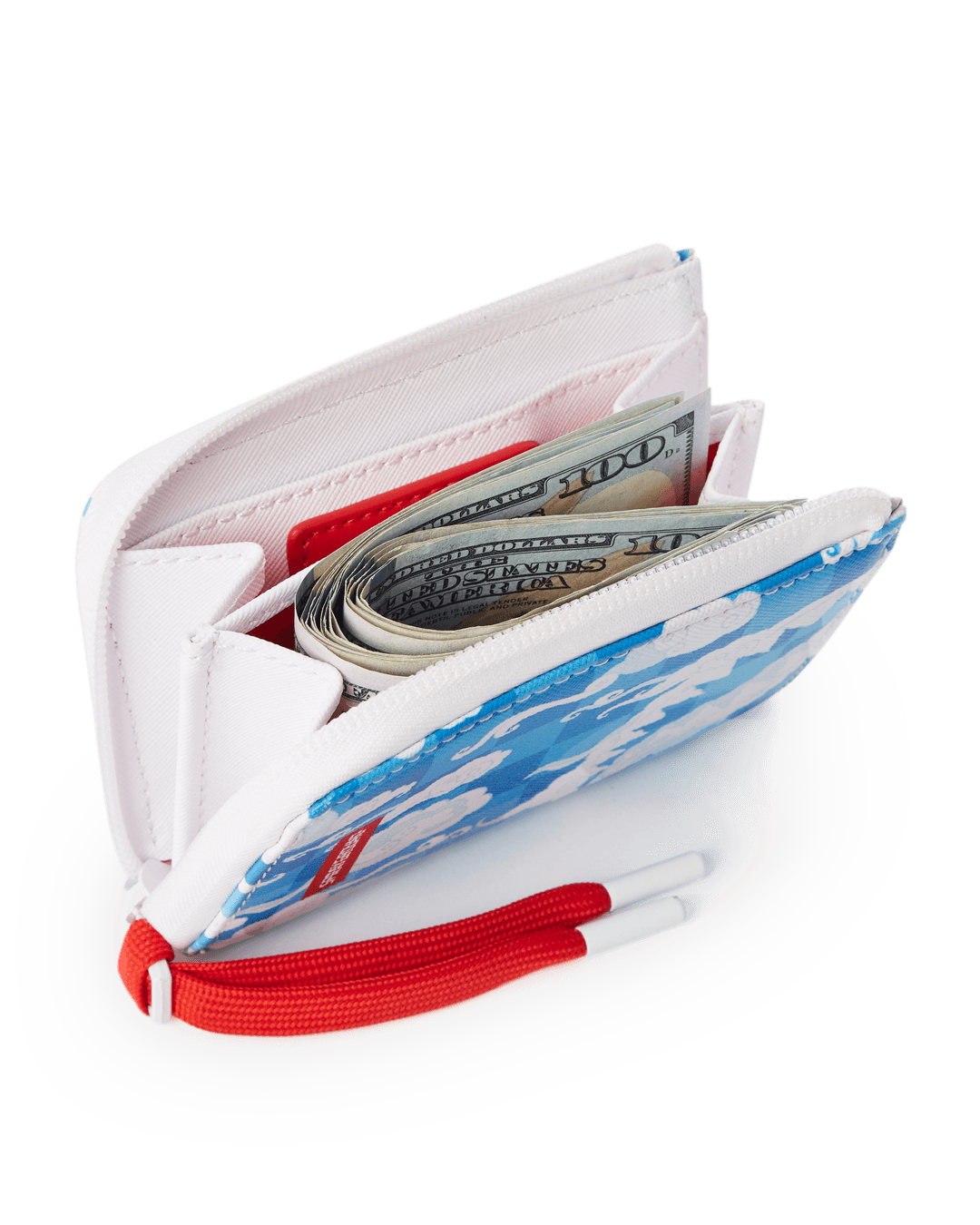 Skyborne Wallet - Image 6