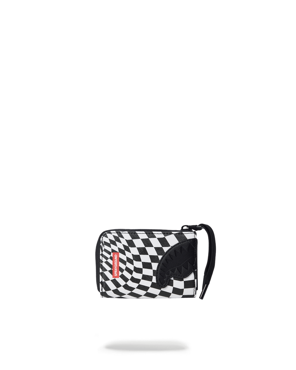 Trippy Check Wallet - Image 3