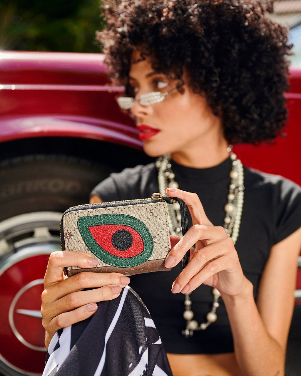 Fifth Avenue Wallet - Image 2