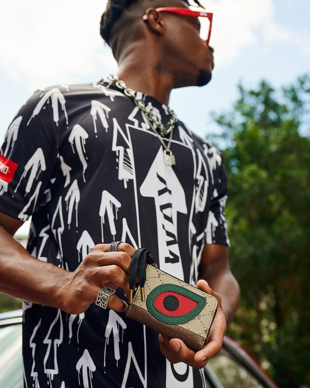 Fifth Avenue Wallet - Image 4