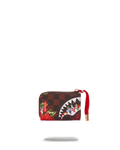 GARDEN OF SHARKS WALLET