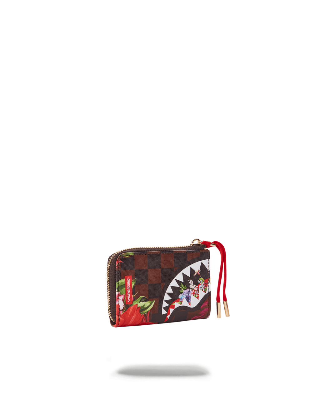 Garden of Sharks Wallet - Image 3