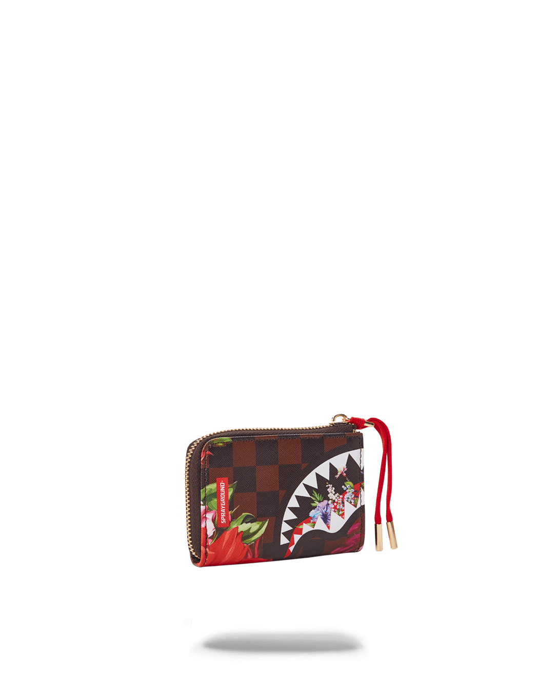 Garden of Sharks Wallet - Image 3