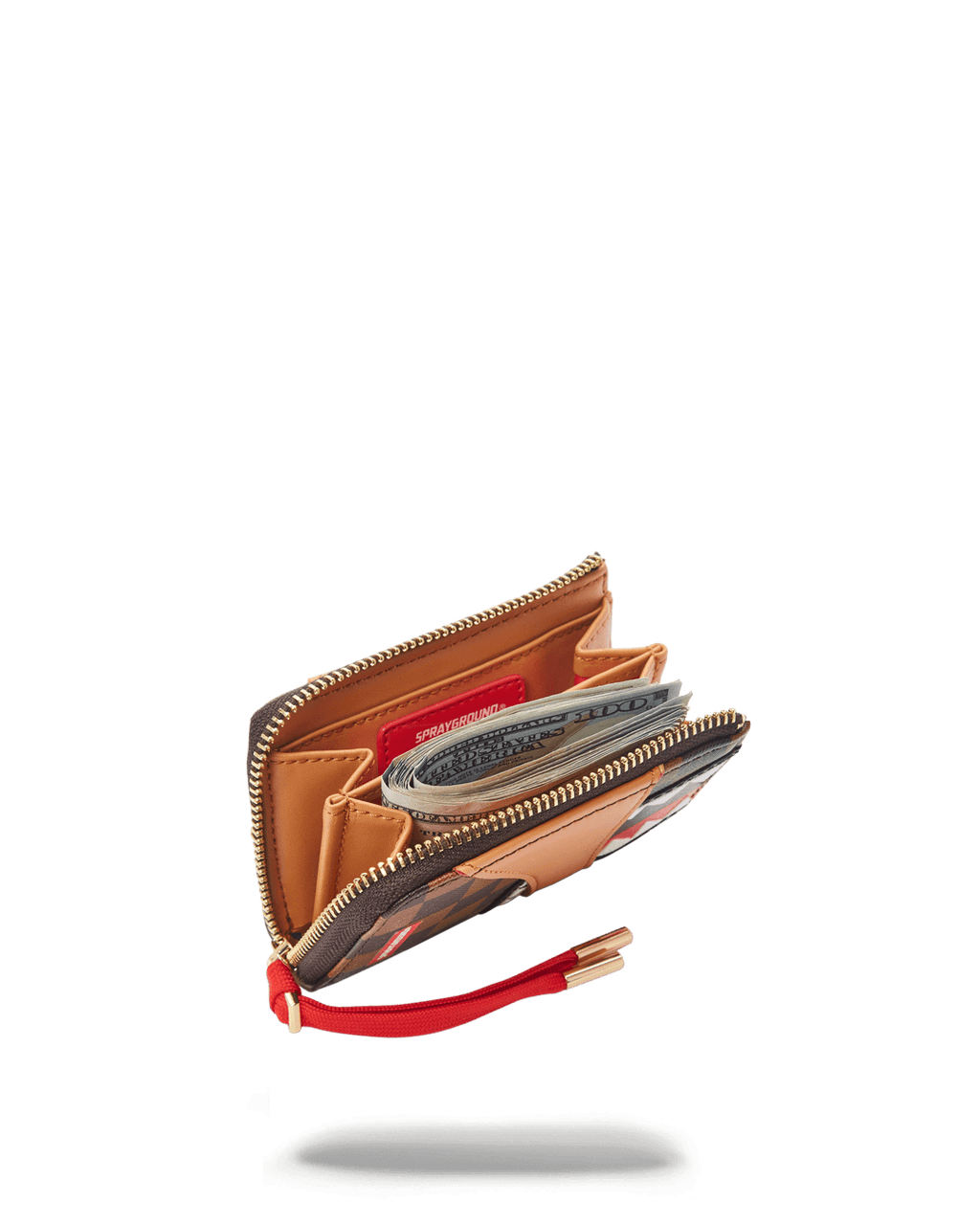 Henny Air to the Throne Wallet - Image 6