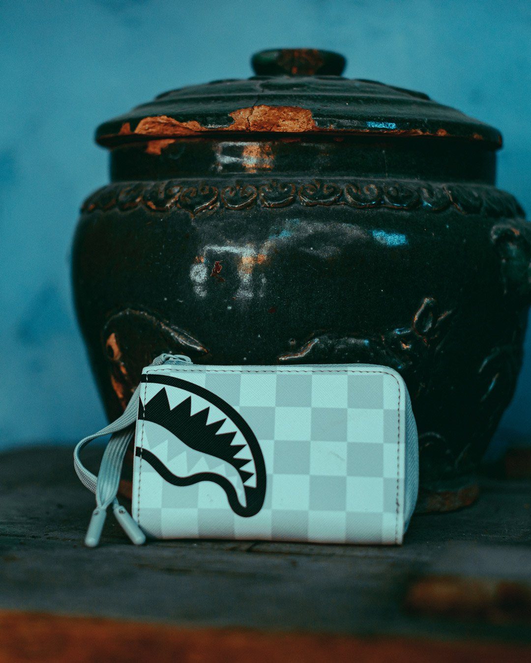 Split the Check (Pearl) Wallet - Image 12