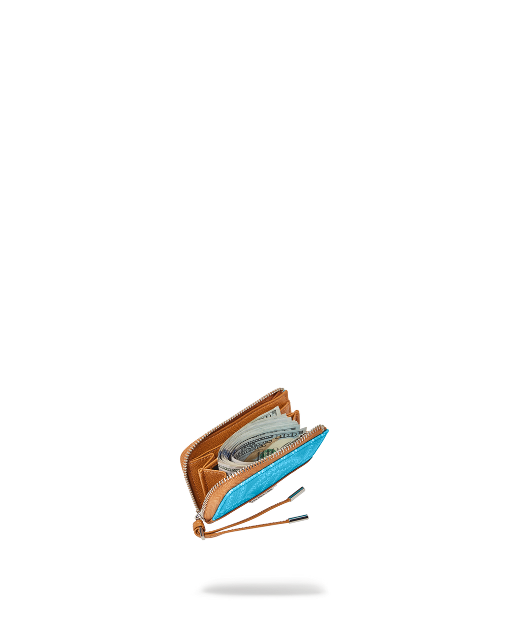 Illuchains Turq Wallet - Image 7