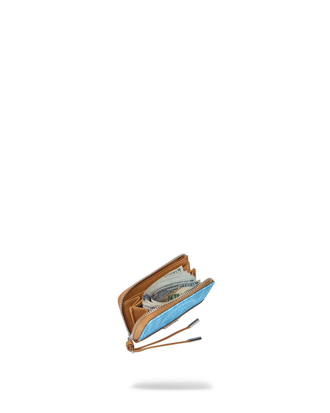 Illuchains Turq Wallet - Image 7