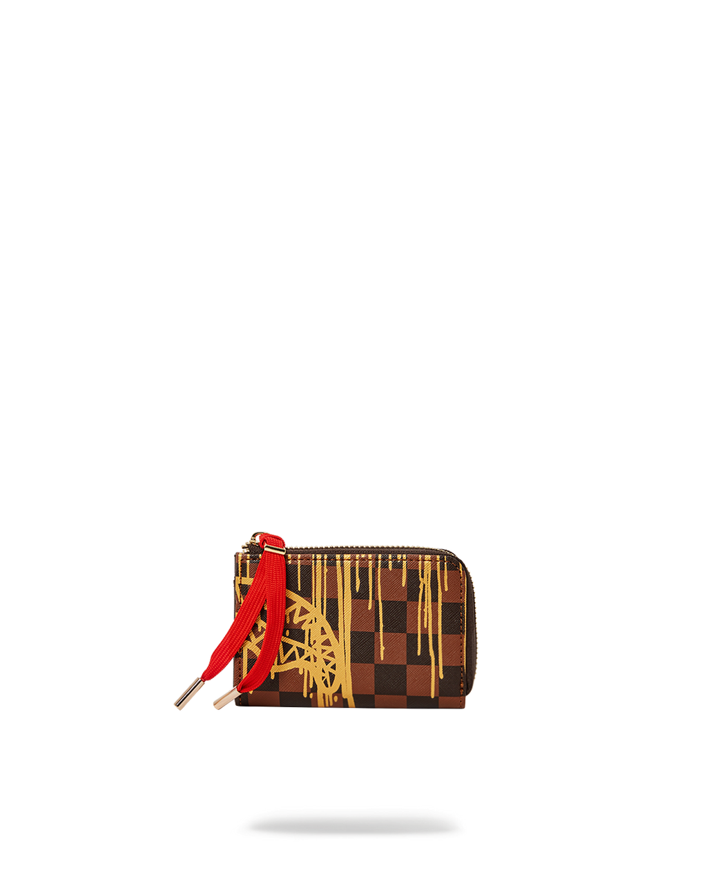 Paris Paint Wallet - Image 5