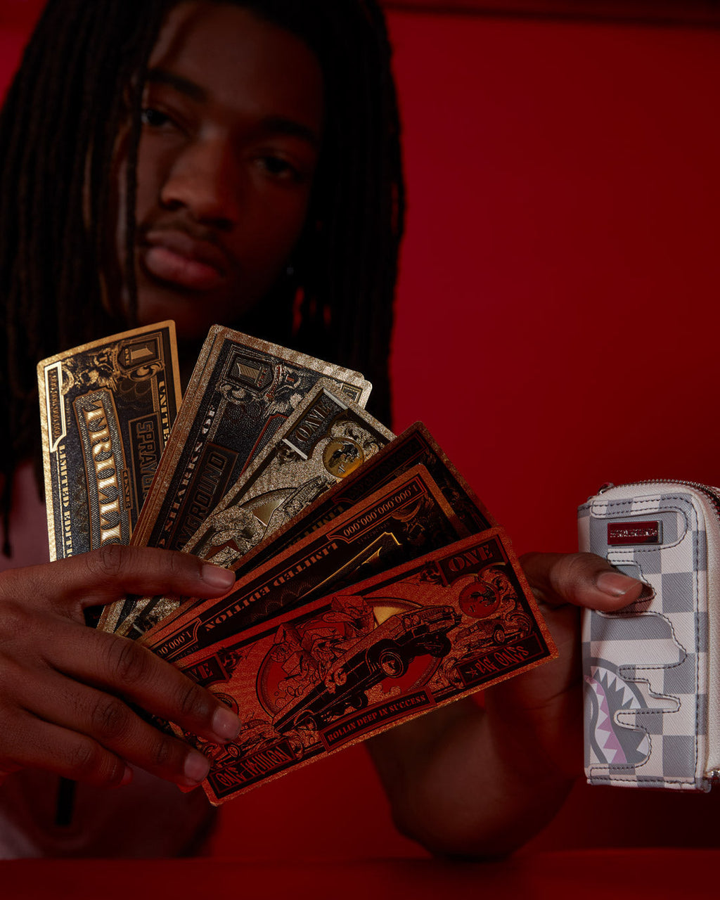 Xtc La Palais Wallet - Image 4