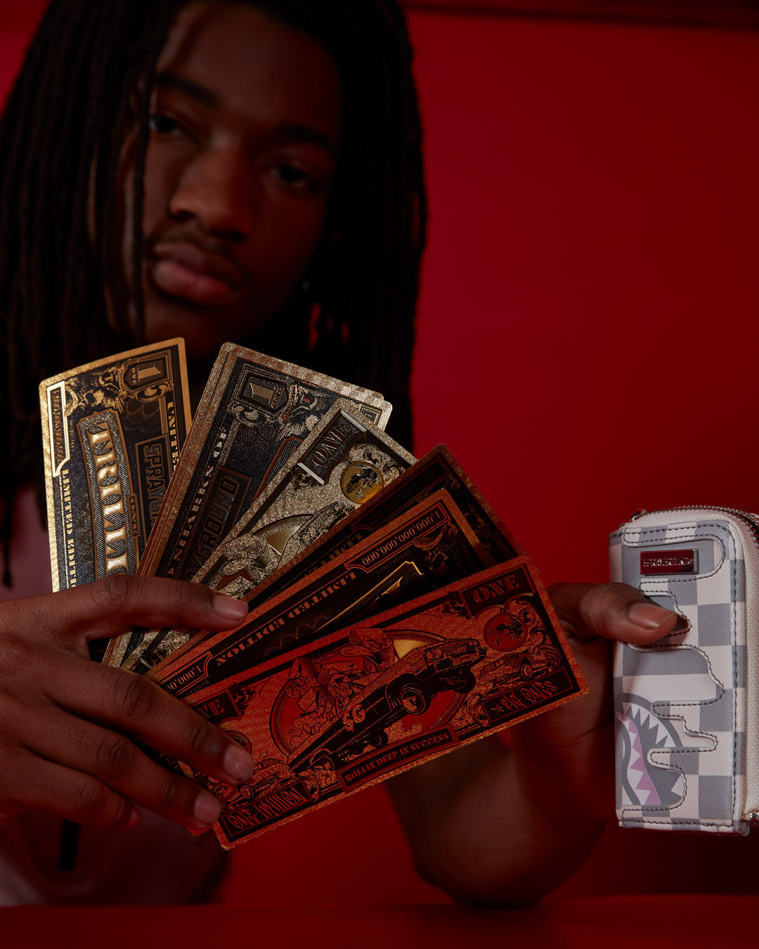 Xtc La Palais Wallet - Image 4