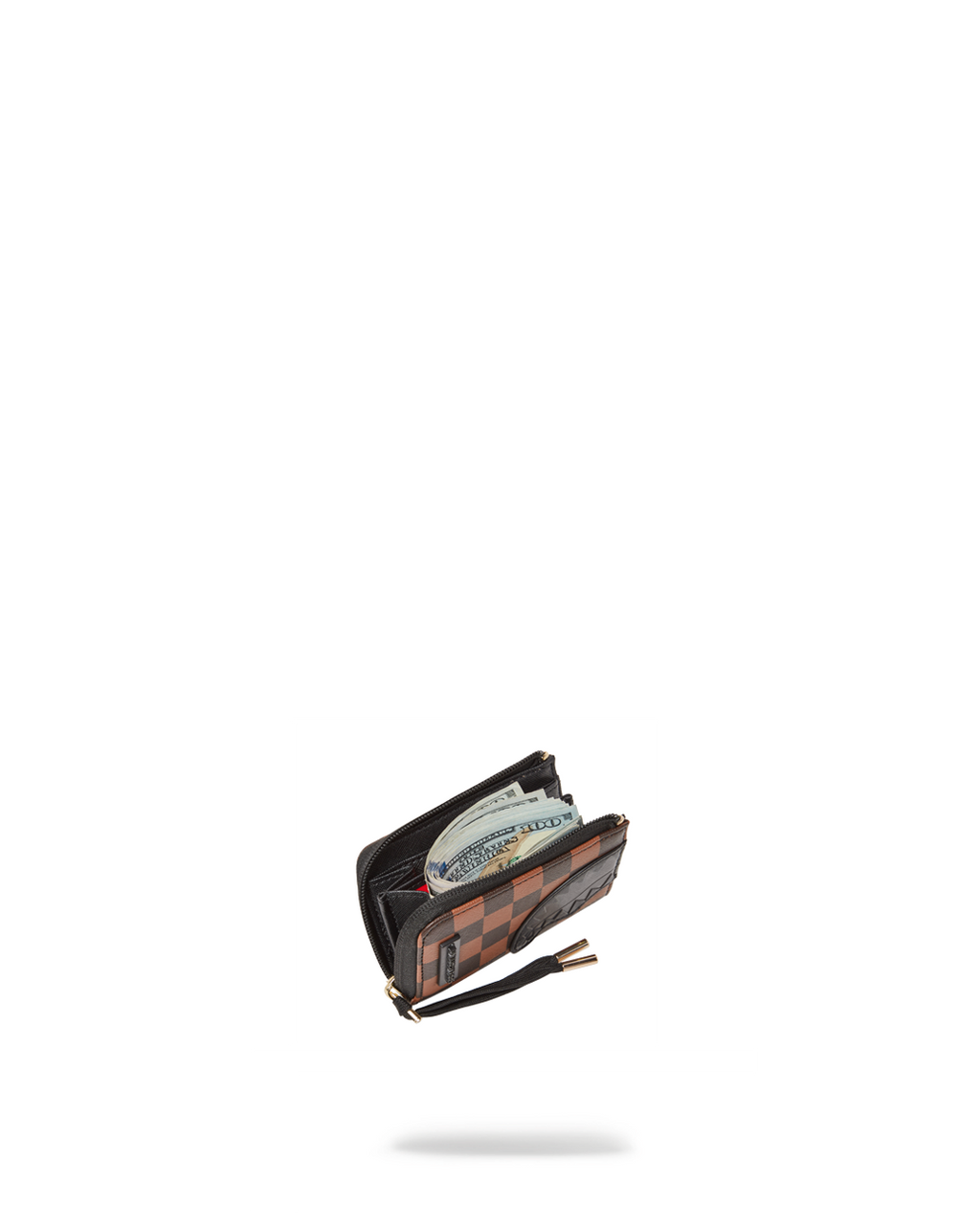 Henny Lock Sharks in Paris Wallet - Image 6