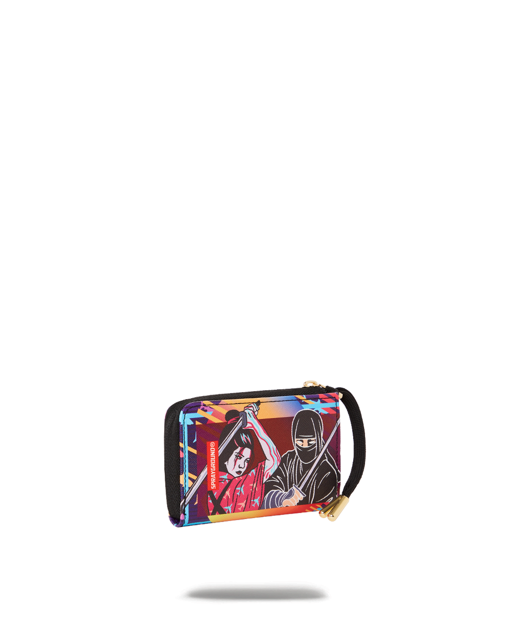 Sharkuza Wallet - Image 2