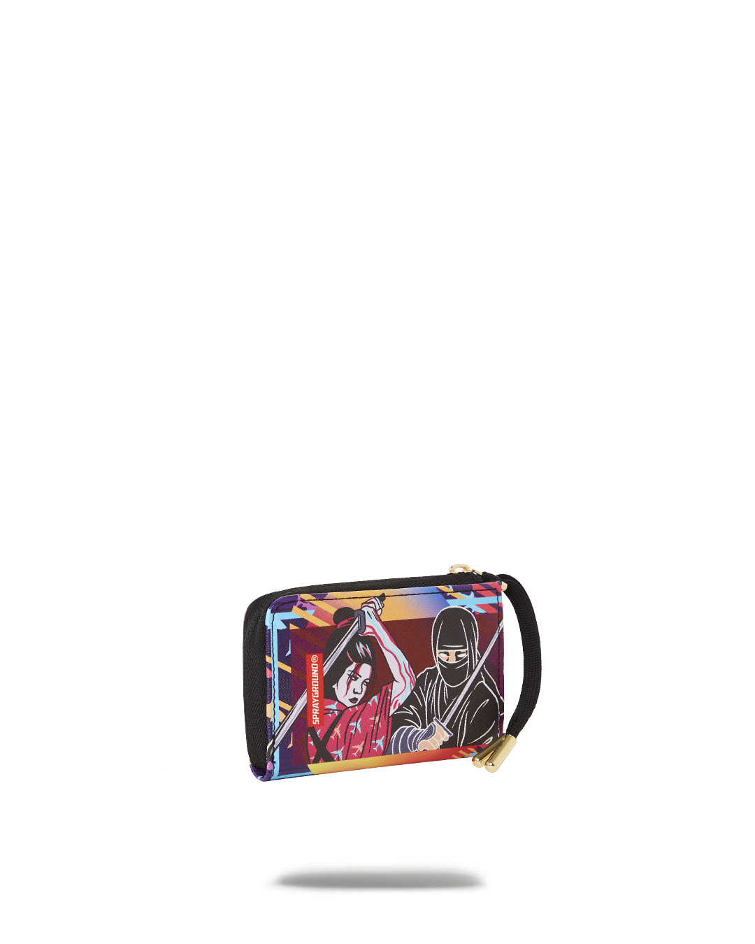 Sharkuza Wallet - Image 2
