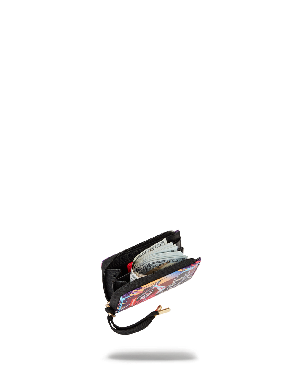Sharkuza Wallet - Image 4