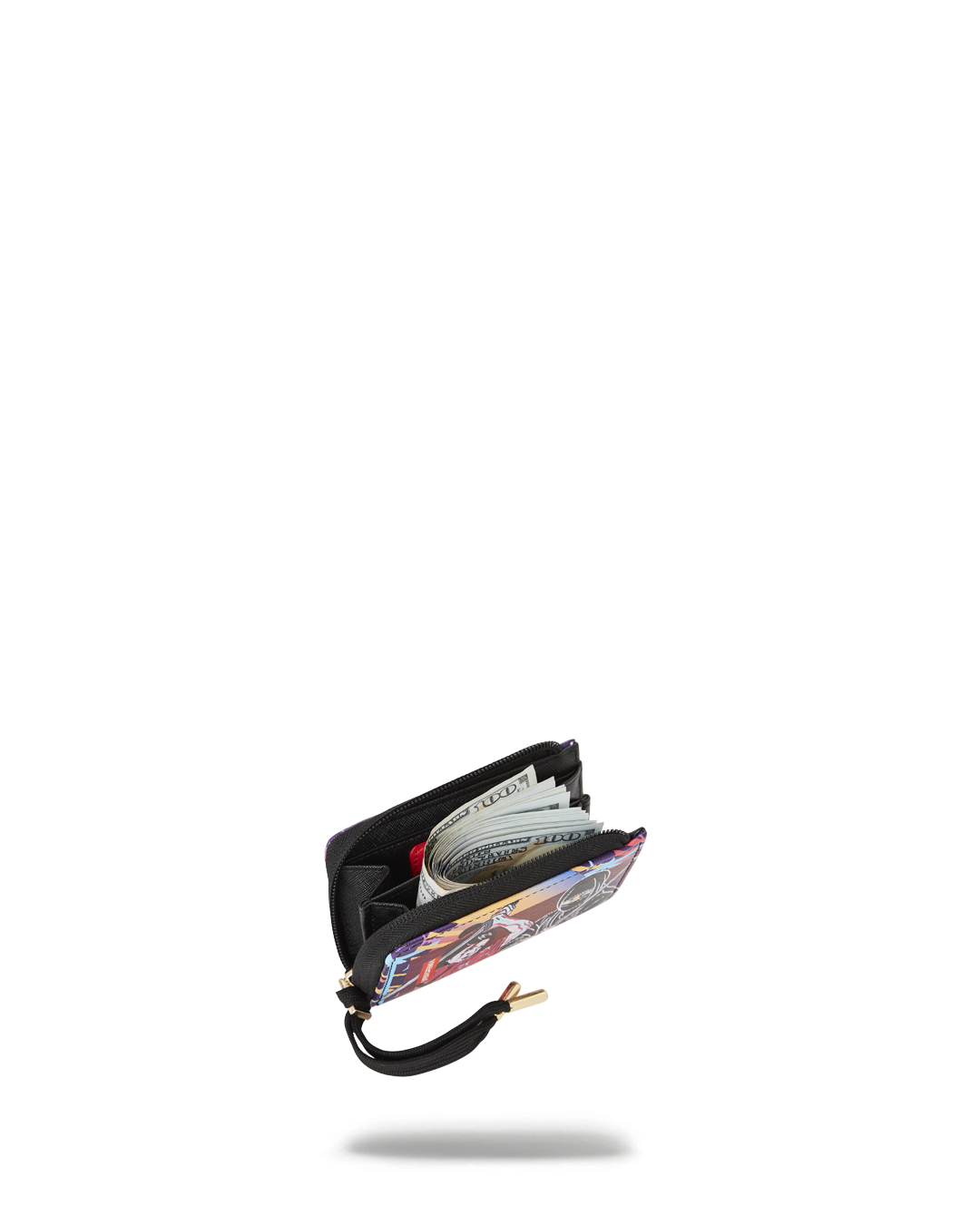 Sharkuza Wallet - Image 4