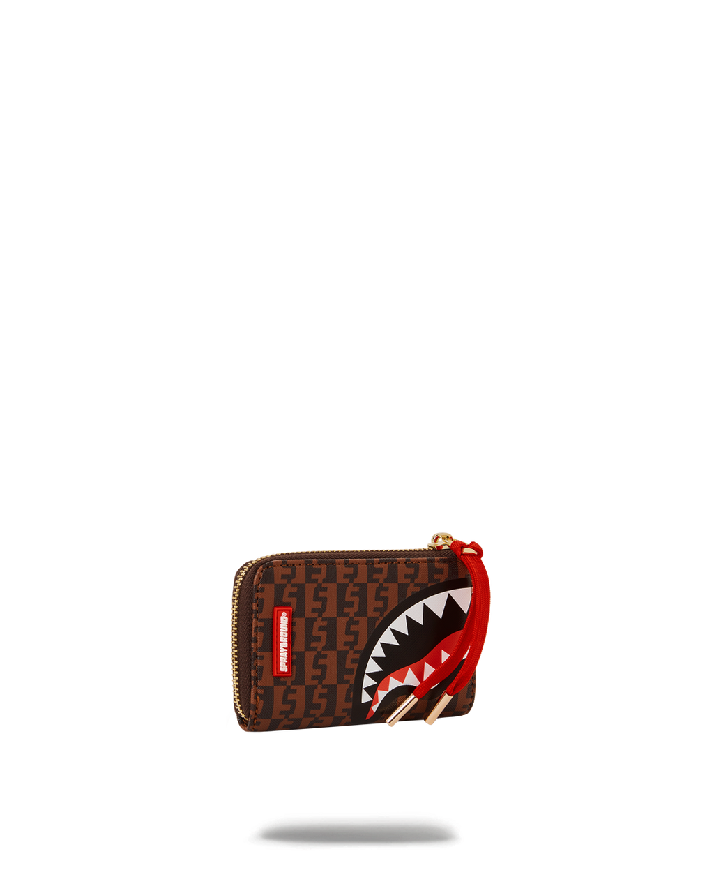 Cashin Checks Wallet - Image 3