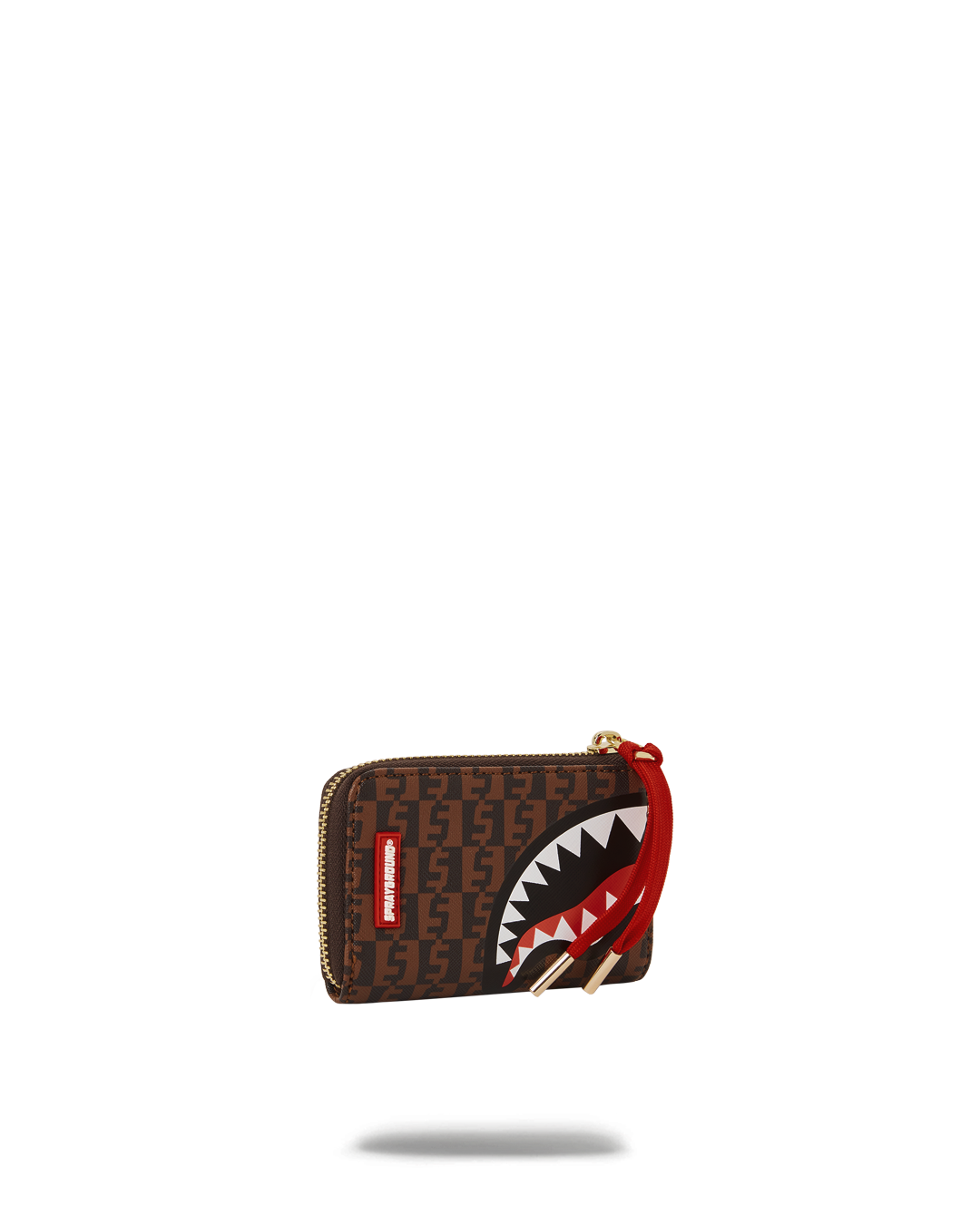 Cashin Checks Wallet - Image 3