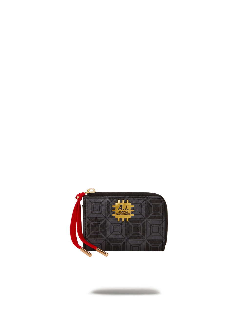 Obsidian Stunner A.i.6 Sandflower Collab Wallet - Image 5