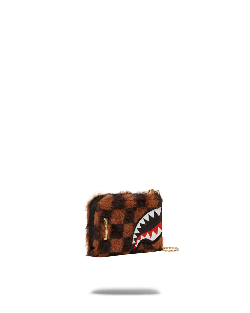 Furrr Sharks in Paris Wallet - Image 2
