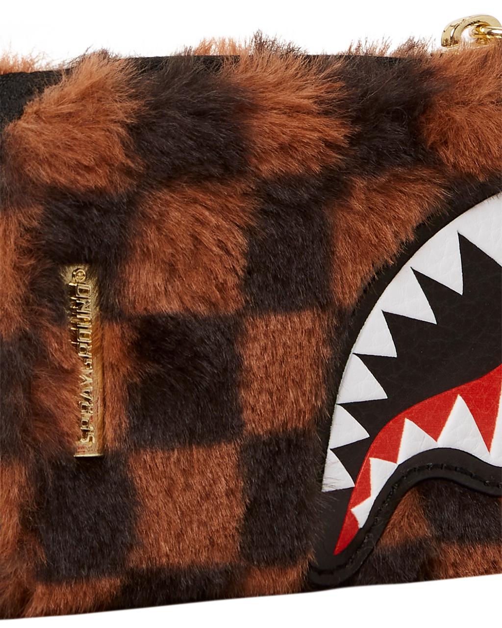 Furrr Sharks in Paris Wallet - Image 5