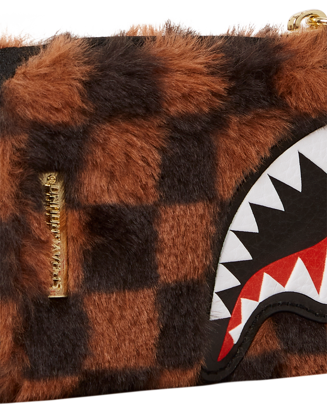 Furrr Sharks in Paris Wallet - Image 5