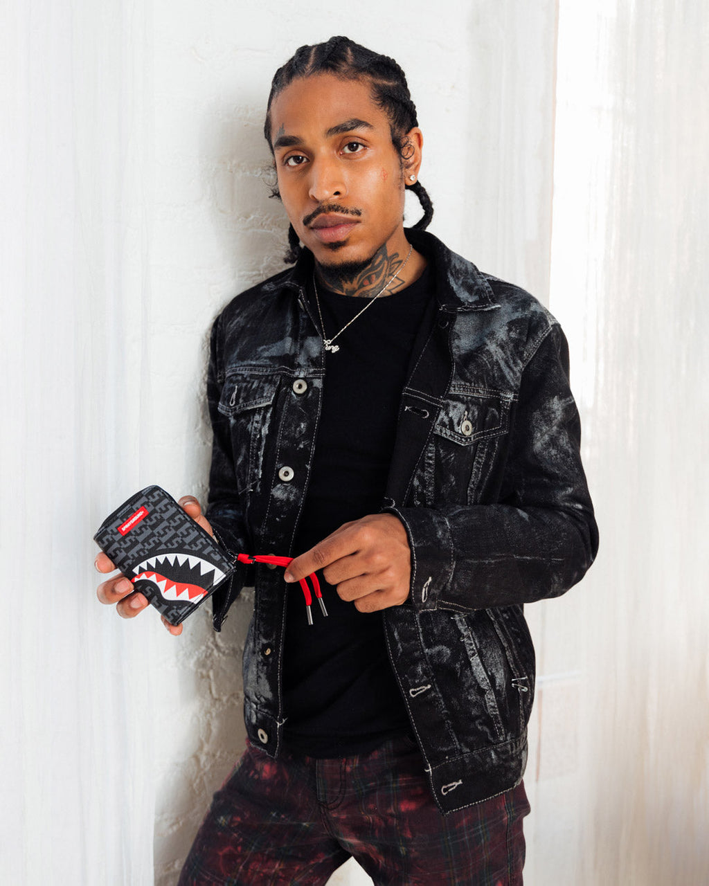 Spraygatti Revv Wallet - Image 2
