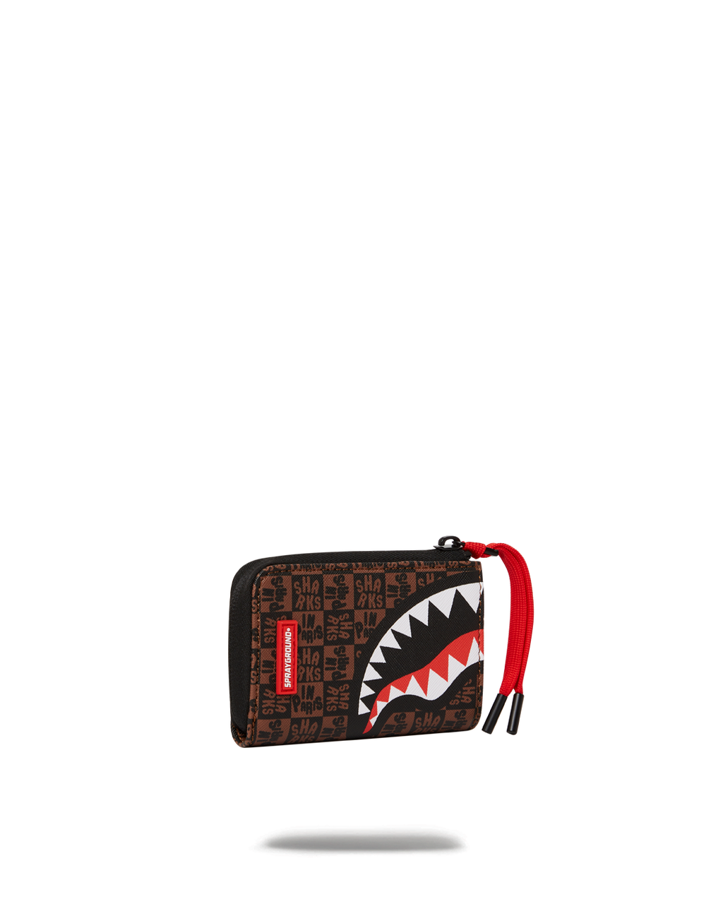 Frenzy Sharks Wallet - Image 2