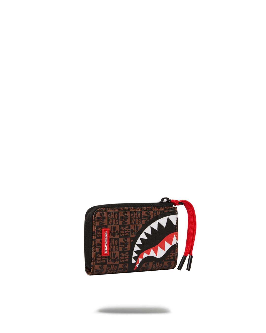 Frenzy Sharks Wallet - Image 2