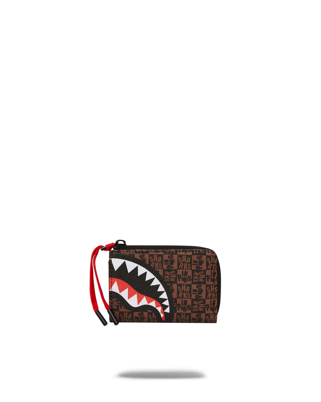 Frenzy Sharks Wallet - Image 3