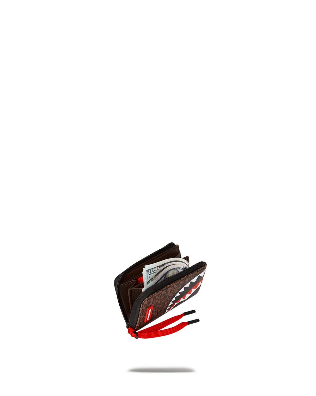 Frenzy Sharks Wallet - Image 4