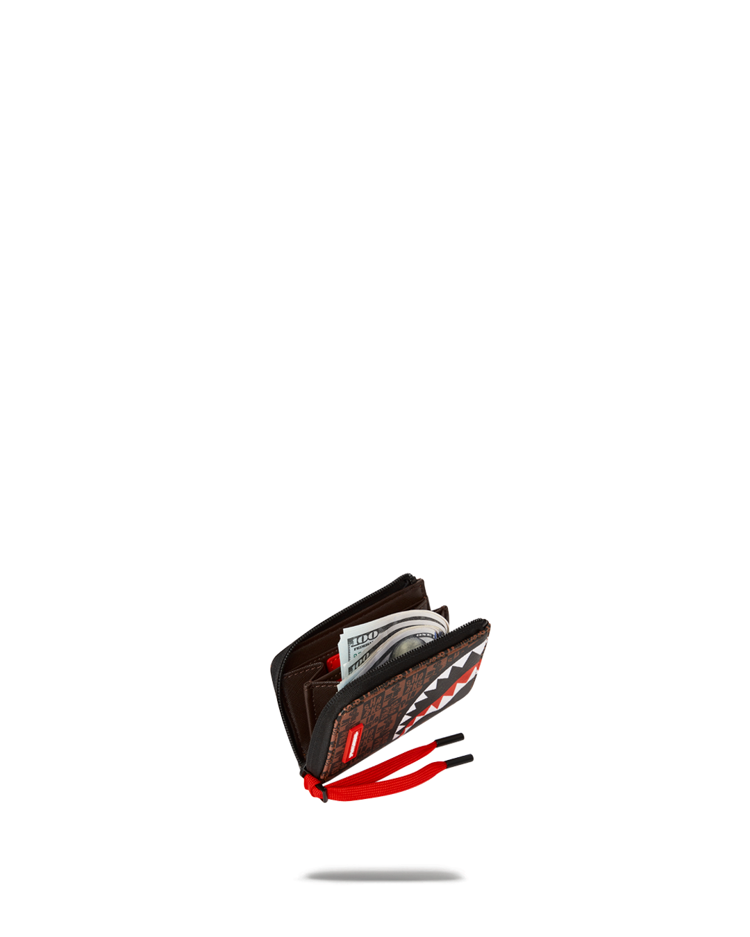 Frenzy Sharks Wallet - Image 4