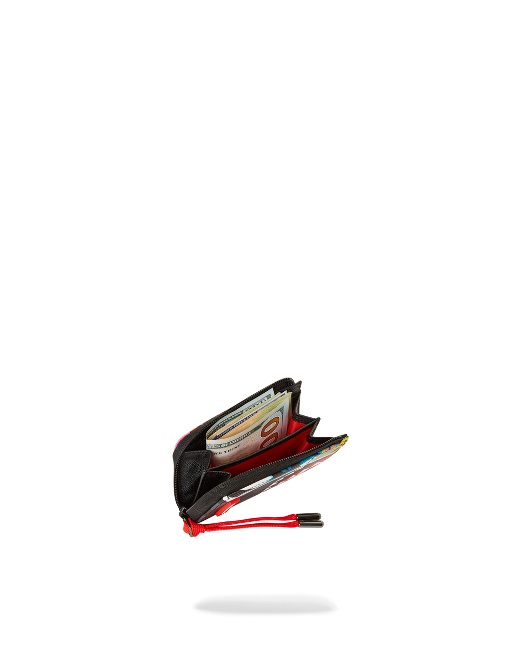 Artistic Pursuit Wallet - Image 4