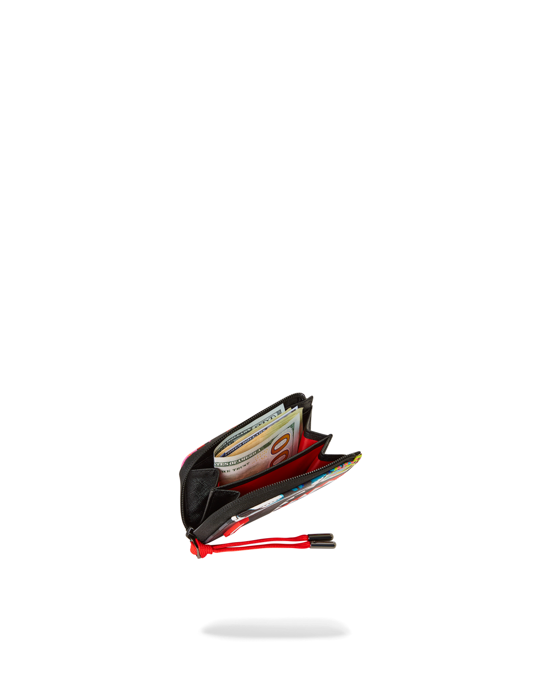 Artistic Pursuit Wallet - Image 4