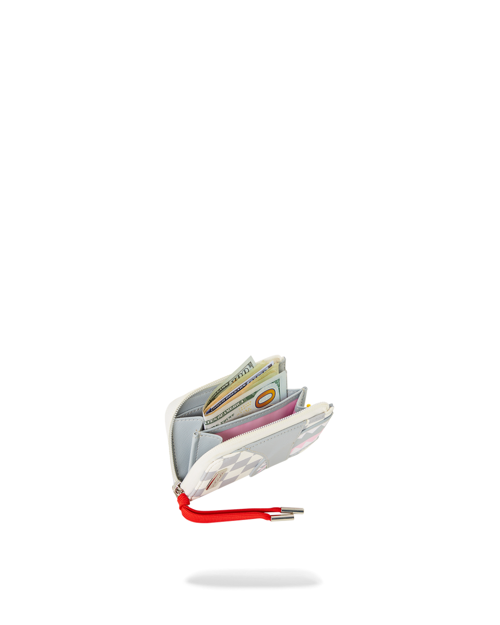 Air to the Throne Jetset Wallet - Image 4