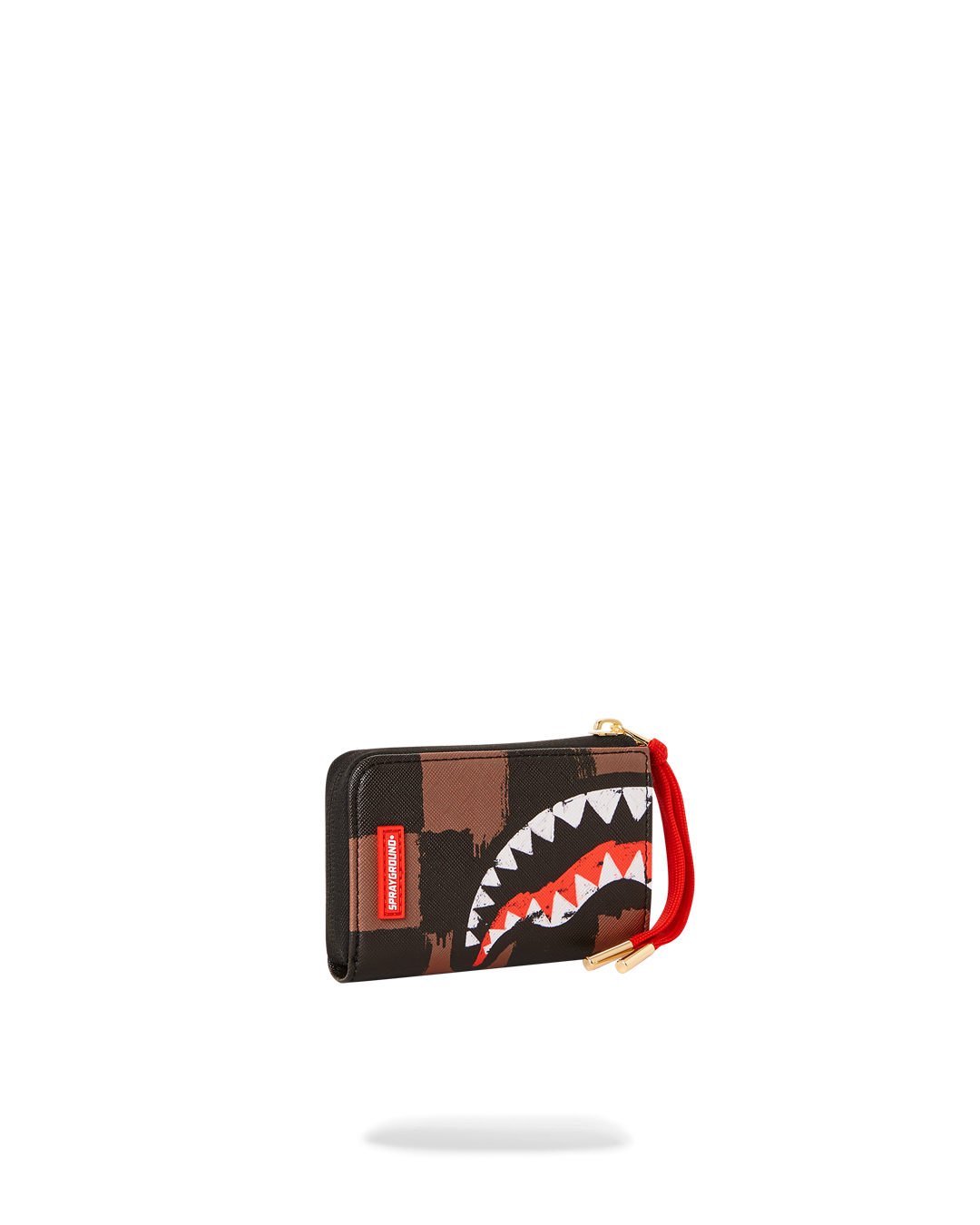 Sharks in Paris Vanquish Wallet - Image 2