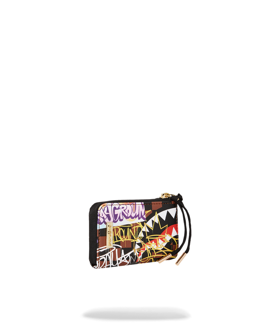 Sharks in Paris the Rizz Wallet - Image 2