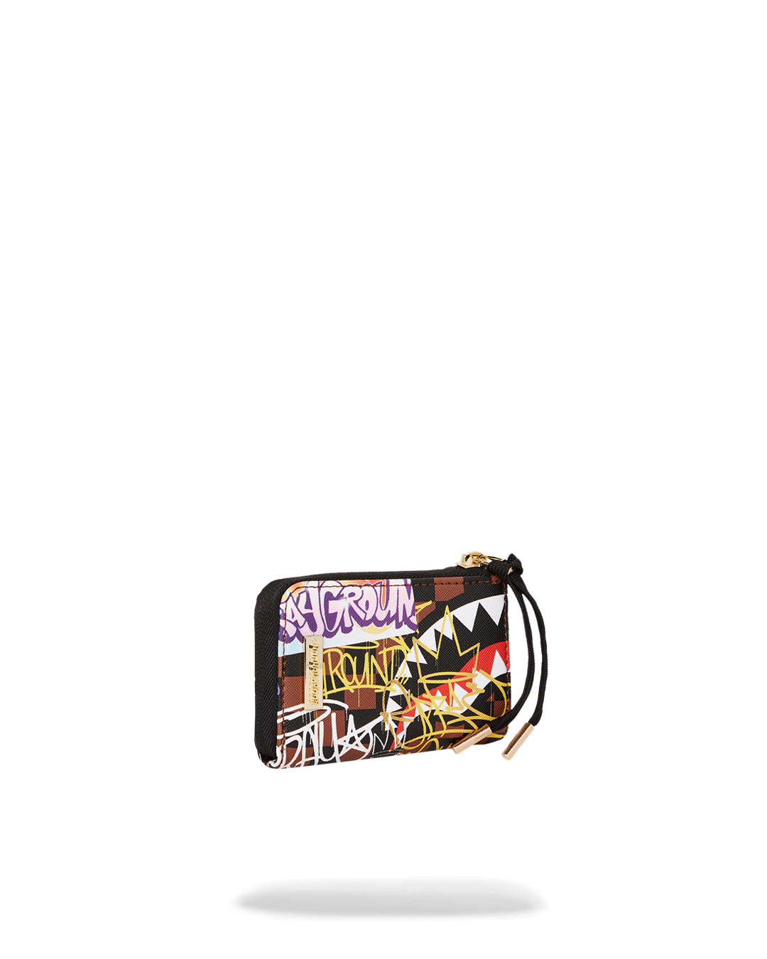 Sharks in Paris the Rizz Wallet - Image 2