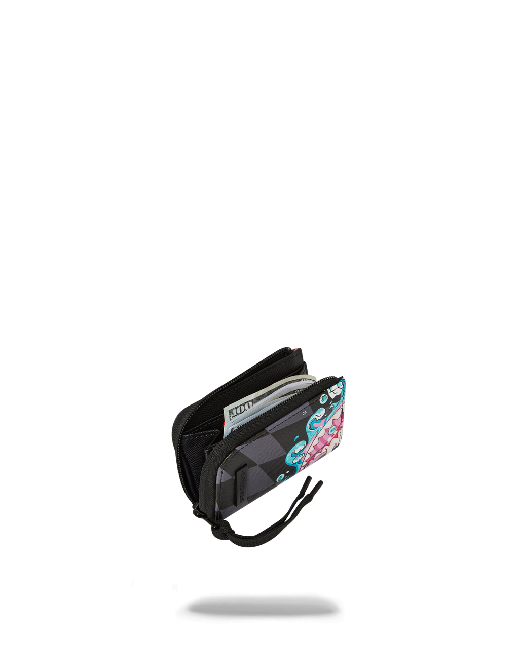 Mad Scientist Wallet - Image 7