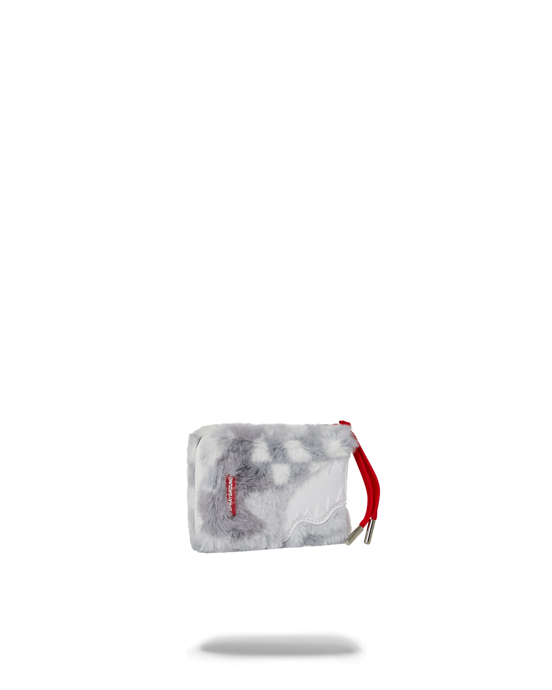 3AM Plush Swiss Alps Wallet - Image 3