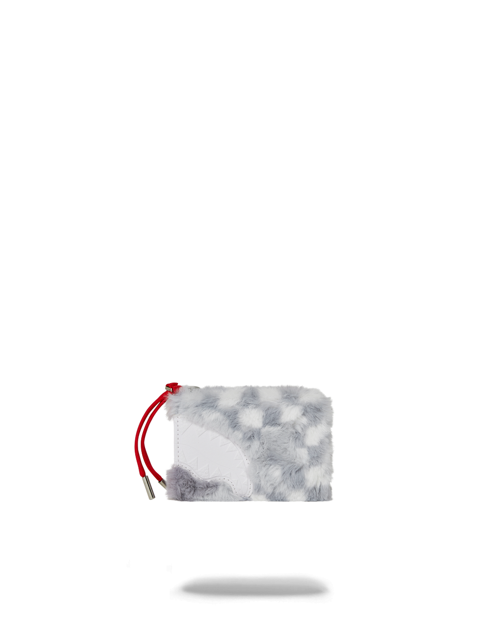 3AM Plush Swiss Alps Wallet - Image 5